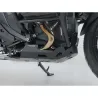Engine cover SW Motech BMW R 1300 GS (2024+) - black picture 4
