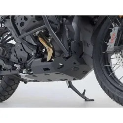 Engine cover SW Motech BMW R 1300 GS (2024+) - black picture 5