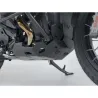 Engine cover SW Motech BMW R 1300 GS (2024+) - black picture 3