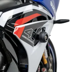 Engine blocks Evotech Performance Suzuki GSX-R1000 (2017-2022) picture 4