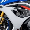Engine blocks Evotech Performance Suzuki GSX-R1000R (2026+) picture 3
