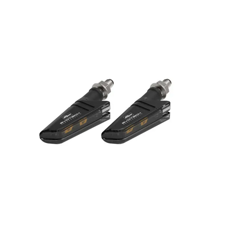 Evotech Performance LED indicator - smoked picture 1