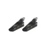 Clignotant LED Evotech Performance - fumé image 1