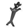 Support de téléphone SP Connect Evotech Performance Yamaha Tracer 7 GT (2025+) image 1