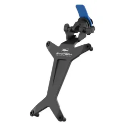 Support de téléphone Quad Lock Evotech Performance Yamaha Tracer 7 GT (2021-2024) image 1