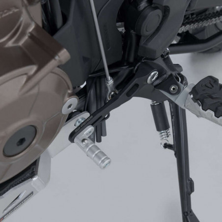Sélecteur de vitesse SW Motech Honda CRF1100L Africa Twin & ADV image 1
