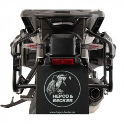 Support de valises Hepco&Becker BMW R 1300 GS image 2