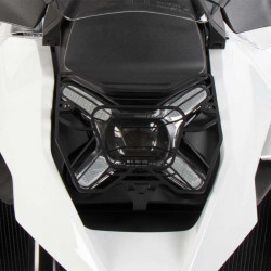 Grille de phare Hepco&Becker BMW R 1300 GS image 3