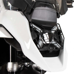 Grille de phare Hepco&Becker BMW R 1300 GS image 2