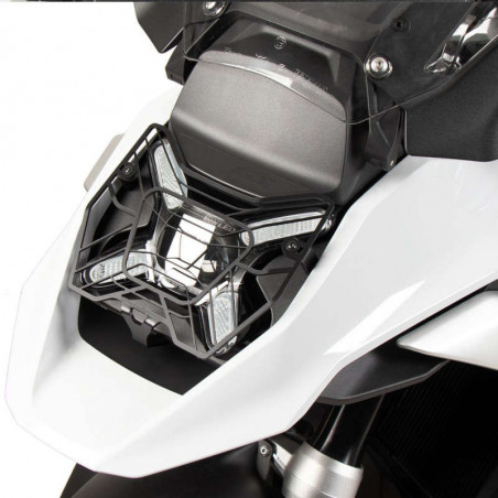Grille de phare Hepco&Becker BMW R 1300 GS image 1