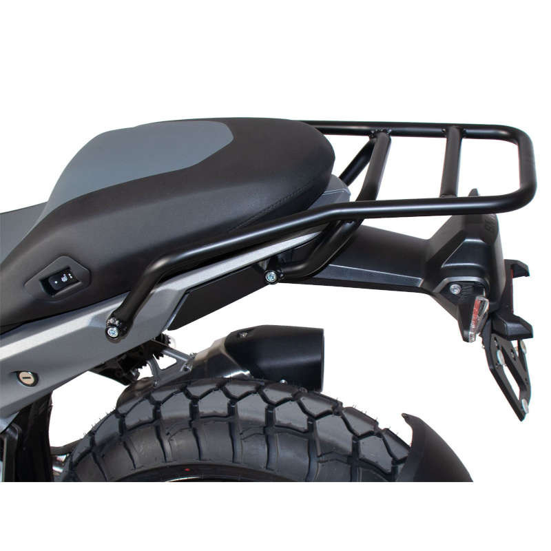 Soft luggage rack Hepco&Becker BMW R 1300 GS picture 1 Soft luggage rack Hepco&Becker BMW R 1300 GS picture 1