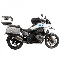Alurack Top-case carrier Hepco&Becker BMW R 1300 GS picture 3