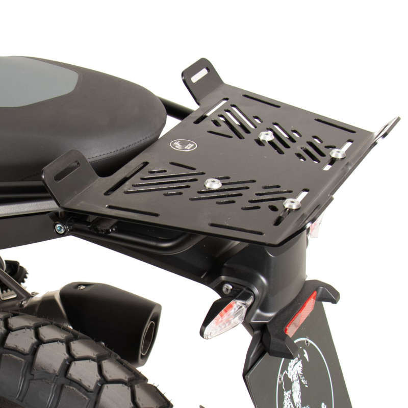 Hepco&Becker luggage rack extension BMW R 1300 GS picture 1 Hepco&Becker luggage rack extension BMW R 1300 GS picture 1