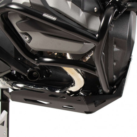Sabot moteur Hepco&Becker BMW R 1300 GS - noir image 1