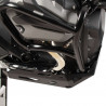 Sabot moteur Hepco&Becker BMW R 1300 GS - noir image 1