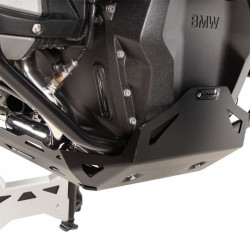 Sabot moteur Hepco&Becker BMW R 1300 GS - noir image 2