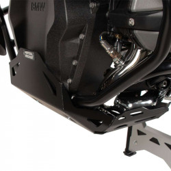 Sabot moteur Hepco&Becker BMW R 1300 GS - noir image 4