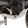 Engine cover Hepco&Becker BMW R 1300 GS - silver picture 2