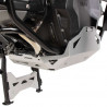 Engine cover Hepco&Becker BMW R 1300 GS - silver picture 3
