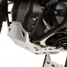 Engine cover Hepco&Becker BMW R 1300 GS - silver picture 4