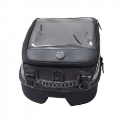 Sacoche de réservoir STREET TOURER Hepco&Becker taille M - BASIC image 6