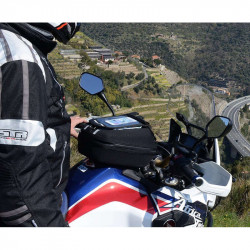 Sacoche de réservoir Daypack 2.0 Hepco&Becker - BASIC image 3