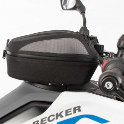 Sacoche de réservoir Daypack 3.0 Hepco&Becker - BASIC
