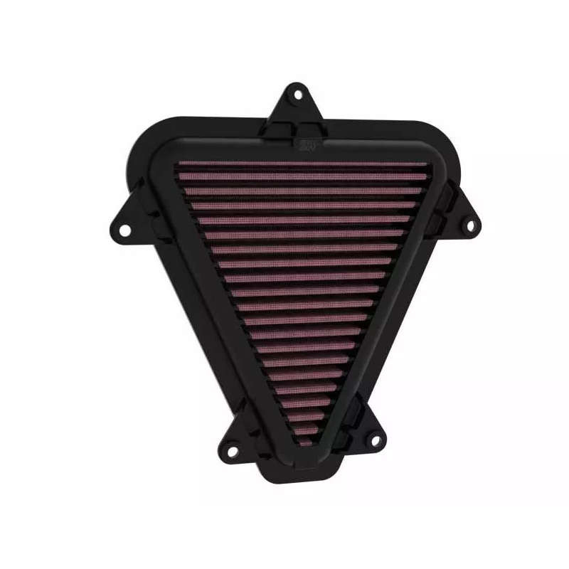 K&N HA-7523 air filter picture 1 K&N HA-7523 air filter picture 1
