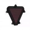 K&N HA-7523 air filter picture 1