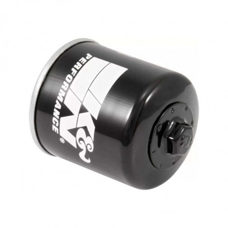 K&N KN-204 oil filter picture 1