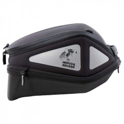 Hepco&Becker Royster tank bag black - BASIC picture 2
