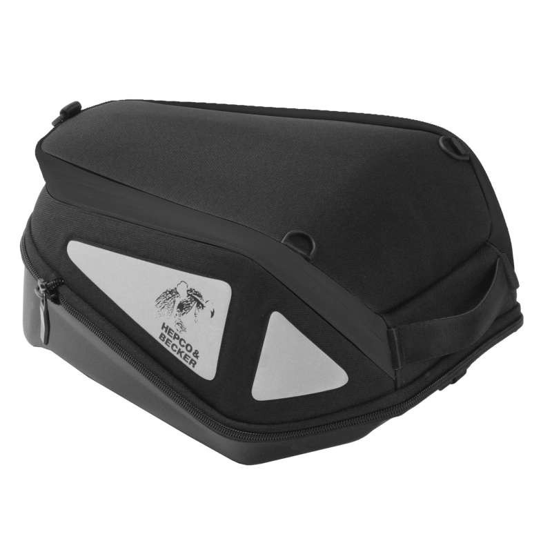 Hepco&Becker Royster tank bag black - BASIC picture 1 Hepco&Becker Royster tank bag black - BASIC picture 1