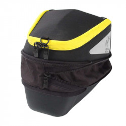 Hepco&Becker Royster tank bag yellow - BASIC picture 2
