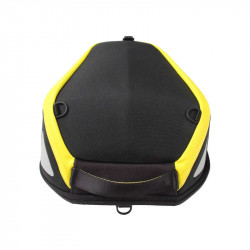 Hepco&Becker Royster tank bag yellow - BASIC picture 4