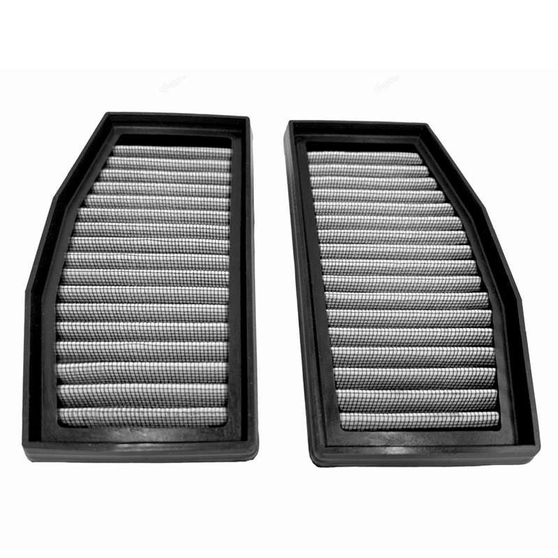 Air Filter Unit Garage T12 BMW R 1300 GS & ADV picture 1 Air Filter Unit Garage T12 BMW R 1300 GS & ADV picture 1