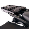 Genuine Unit Garage BMW R 1300 GS & ADV top case plate - black picture 3