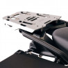 Genuine Unit Garage BMW R 1300 GS & ADV top case plate - silver picture 3