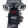 Unit Garage BMW R 1300 GS & ADV plate holder picture 5