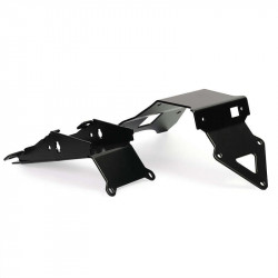 Unit Garage BMW R 1300 GS & ADV plate holder picture 3