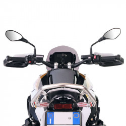 Passenger seat handle Unit Garage BMW R 1300 GS & ADV picture 2