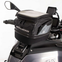 Tank ring BASIC Hepco&Becker BMW R 1300 GS picture 2