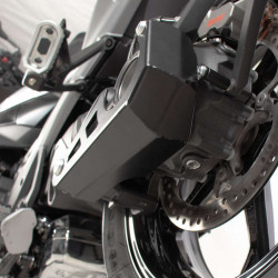 Hepco&Becker drive shaft protection BMW R 1300 GSA picture 4
