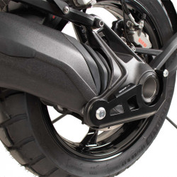 Hepco&Becker drive shaft protection BMW R 1300 GSA picture 2