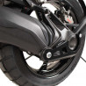 Hepco&Becker drive shaft protection BMW R 1300 GSA picture 2