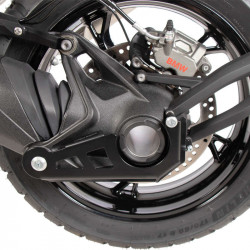 Hepco&Becker drive shaft protection BMW R 1300 GSA picture 3