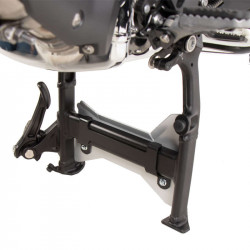 Extension sabot moteur pour béquille Hepco&Becker BMW R 1300 GSA image 2