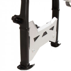 Extension sabot moteur pour béquille Hepco&Becker BMW R 1300 GSA image 3
