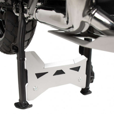 Extension sabot moteur pour béquille Hepco&Becker BMW R 1300 GSA image 1