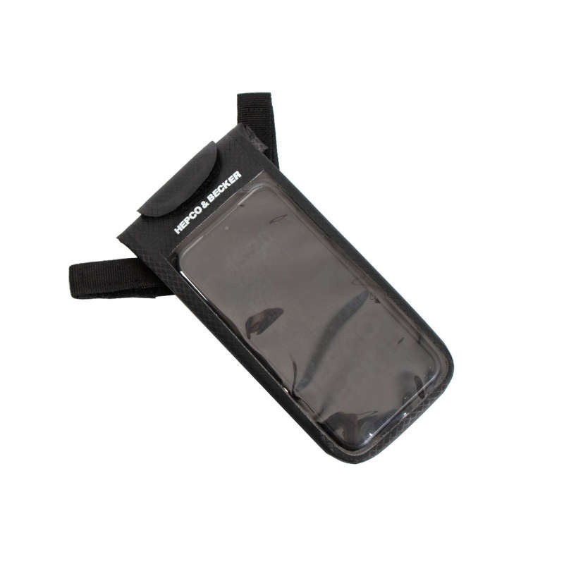 Pochette smartphone étanche Hepco&Becker - Street Daypack, Royster & Epic image 1 Pochette smartphone étanche Hepco&Becker - Street Daypack, Royster & Epic image 1
