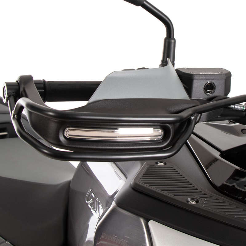 Hepco&Becker handle guard set BMW R 1300 GSA picture 1